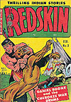 Redskin (1950)  n° 3 - Youthful