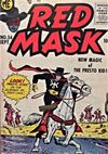 Red Mask (1954)  n° 54 - Magazine Enterprises