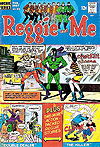 Reggie And Me (1966)  n° 22 - Archie Comics