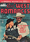 Real West Romances (1949)  n° 4 - Prize Publications