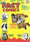 Real Fact Comics (1946)  n° 1 - DC Comics