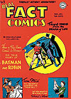 Real Fact Comics (1946)  n° 5 - DC Comics