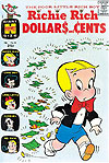 Richie Rich Dollars And Cents (1963)  n° 22 - Harvey Comics