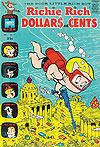 Richie Rich Dollars And Cents (1963)  n° 27 - Harvey Comics