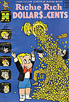 Richie Rich Dollars And Cents (1963)  n° 2 - Harvey Comics