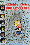 Richie Rich Dollars And Cents (1963)  n° 9 - Harvey Comics