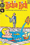 Richie Rich (1960)  n° 1 - Harvey Comics