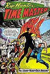 Rip Hunter... Time Master (1961)  n° 12 - DC Comics