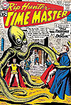 Rip Hunter... Time Master (1961)  n° 3 - DC Comics