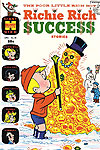 Richie Rich Success Stories (1964)  n° 25 - Harvey Comics