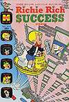 Richie Rich Success Stories (1964)  n° 4 - Harvey Comics