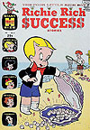 Richie Rich Success Stories (1964)  n° 6 - Harvey Comics