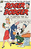 Roger Dodger (1952)  n° 5 - Standard Comics