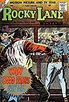 Rocky Lane Western (1954)  n° 84 - Charlton Comics