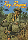 Roy Rogers Comics (1948)  n° 28 - Dell