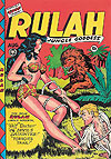 Rulah Jungle Goddess (1948)  n° 17 - Fox Feature Syndicate