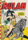 Rulah Jungle Goddess (1948)  n° 18 - Fox Feature Syndicate