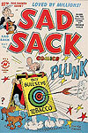 Sad Sack Comics (1949)  n° 11 - Harvey Comics