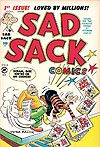 Sad Sack Comics (1949)  n° 1 - Harvey Comics