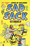 Sad Sack Comics (1949)  n° 2 - Harvey Comics