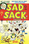 Sad Sack Comics (1949)  n° 3 - Harvey Comics