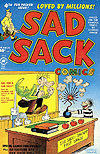 Sad Sack Comics (1949)  n° 4 - Harvey Comics