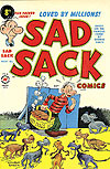 Sad Sack Comics (1949)  n° 8 - Harvey Comics