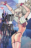 Saint Angel (2000)  n° 0 - Image Comics
