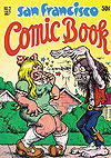 San Francisco Comic Book (1970)  n° 3 - San Francisco Comic Book Company