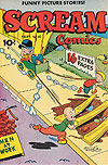 Scream Comics (1944)  n° 10 - Ace Magazines