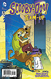Scooby Doo Team-Up (2014)  n&deg;&nbsp;11 - DC Comics