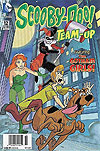 Scooby Doo Team-Up (2014)  n&deg;&nbsp;12 - DC Comics