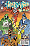 Scooby Doo Team-Up (2014)  n&deg;&nbsp;13 - DC Comics