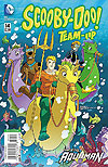 Scooby Doo Team-Up (2014)  n&deg;&nbsp;14 - DC Comics
