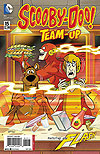 Scooby Doo Team-Up (2014)  n&deg;&nbsp;15 - DC Comics