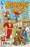 Scooby Doo Team-Up (2014)  n&deg;&nbsp;16 - DC Comics