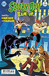 Scooby Doo Team-Up (2014)  n&deg;&nbsp;17 - DC Comics