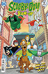 Scooby Doo Team-Up (2014)  n&deg;&nbsp;18 - DC Comics