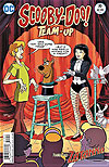 Scooby Doo Team-Up (2014)  n&deg;&nbsp;19 - DC Comics