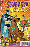 Scooby Doo Team-Up (2014)  n&deg;&nbsp;1 - DC Comics