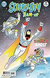 Scooby Doo Team-Up (2014)  n&deg;&nbsp;20 - DC Comics