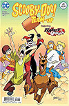 Scooby Doo Team-Up (2014)  n&deg;&nbsp;21 - DC Comics