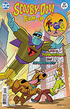 Scooby Doo Team-Up (2014)  n&deg;&nbsp;22 - DC Comics