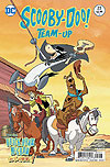 Scooby Doo Team-Up (2014)  n&deg;&nbsp;23 - DC Comics