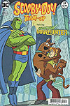 Scooby Doo Team-Up (2014)  n&deg;&nbsp;24 - DC Comics
