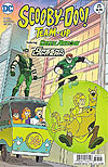 Scooby Doo Team-Up (2014)  n&deg;&nbsp;25 - DC Comics