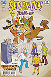 Scooby Doo Team-Up (2014)  n&deg;&nbsp;26 - DC Comics