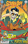 Scooby Doo Team-Up (2014)  n&deg;&nbsp;27 - DC Comics