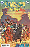 Scooby Doo Team-Up (2014)  n&deg;&nbsp;28 - DC Comics