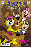 Scooby Doo Team-Up (2014)  n&deg;&nbsp;29 - DC Comics